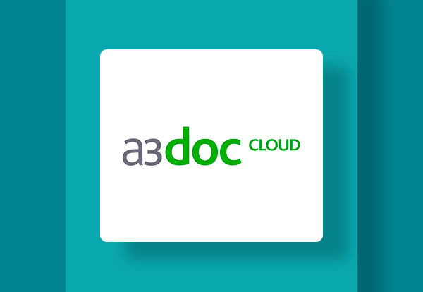 a3doc cloud