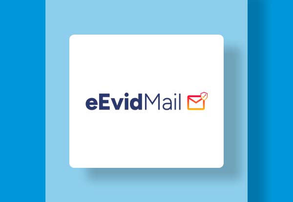 eEvidMail, notificaciones electrónicas