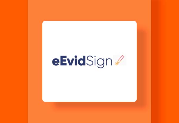 eEvidSign