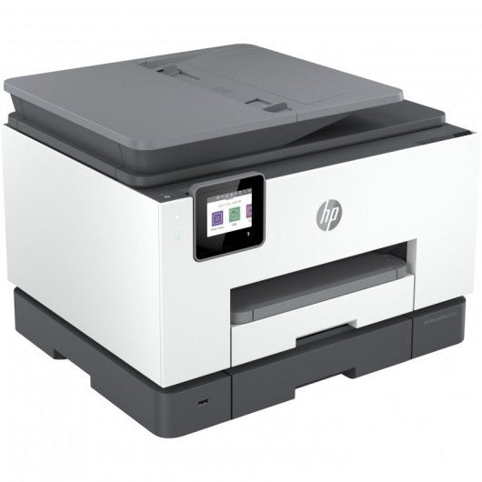 HP OfficeJet Pro 9022e Multifunción Color WiFi