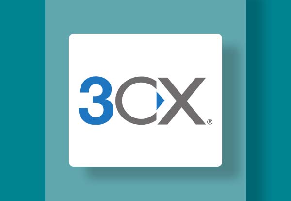 3CX