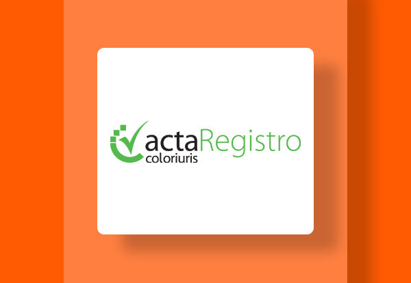 actaRegistro