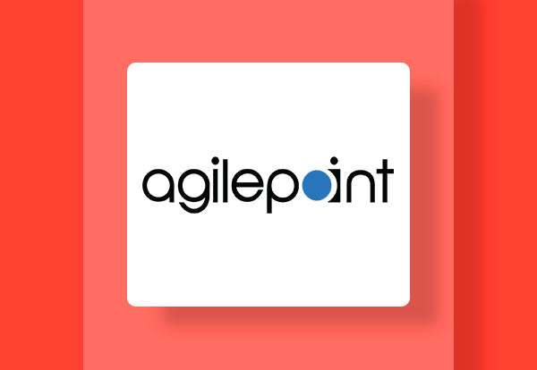 Agilepoint Icon Agilepoint - Business Process Management Systems