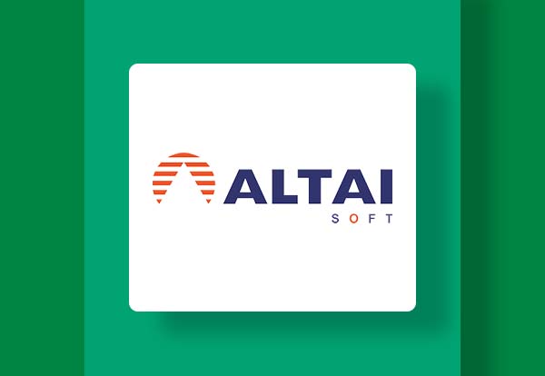 Altai Soft Impuesto de Sociedades