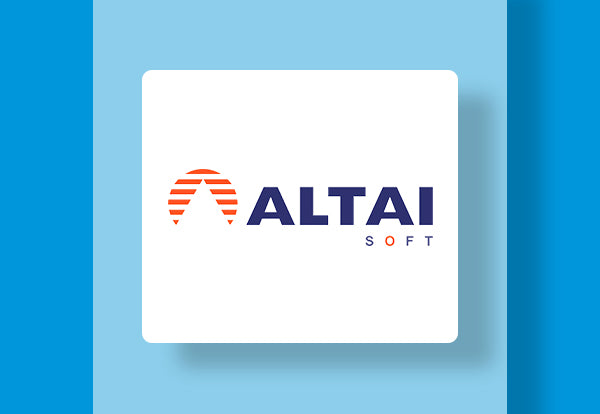 Altai Soft Facturación