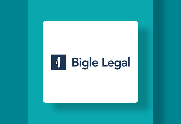 Bigle legal