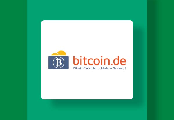 Bitcoin.de