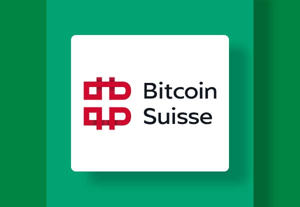 Bitcoin Suisse