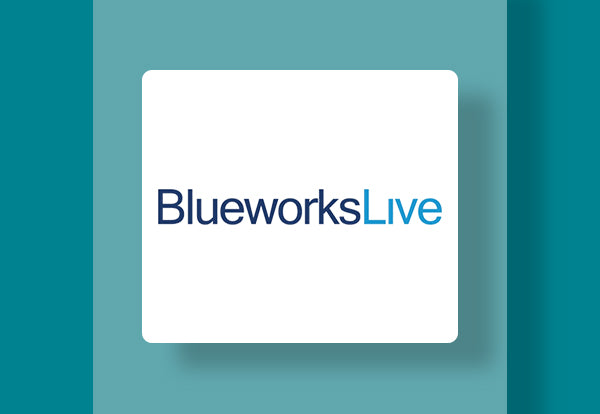 BlueWorks Live