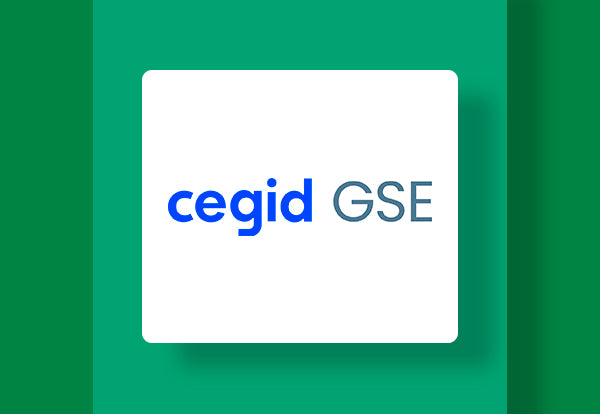 Cegid GSE Declaraciones