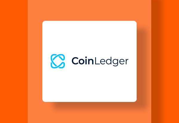 CoinLedger