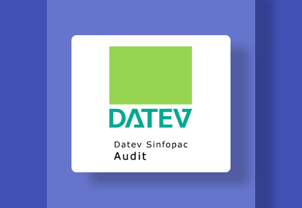 DATEV Audit