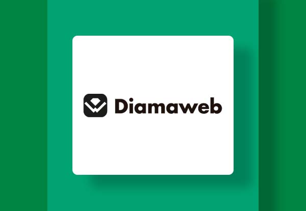 Diamaweb