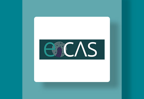 e-CAS