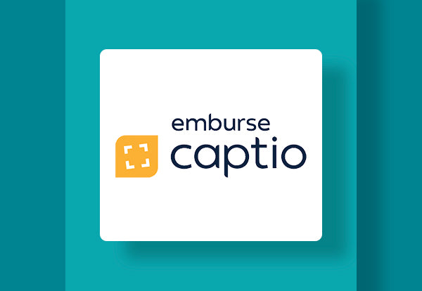 Emburse Captio
