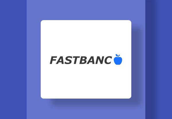 FastBanc Conciliación Bancaria