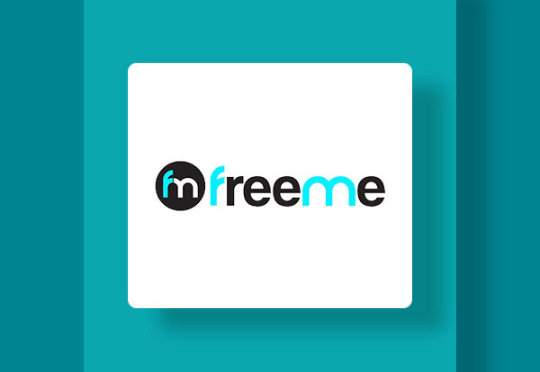 Freeme - Aplicación para Nota de Gastos