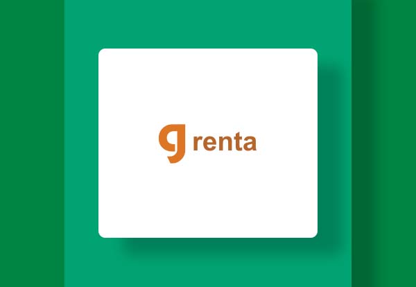 G Renta | Glasof