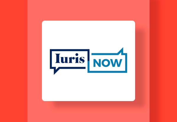 Iuris Now