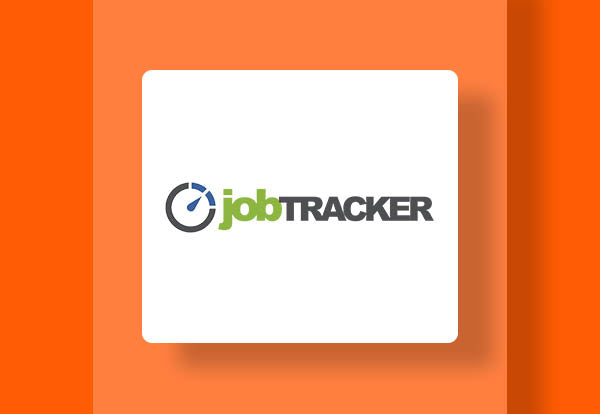 JobTracker