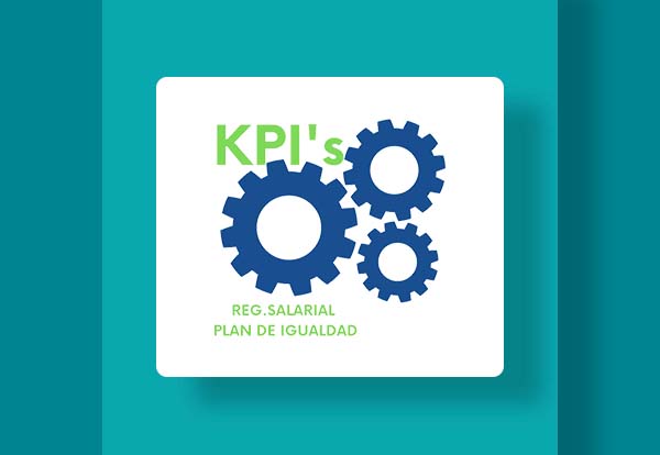 KPI's Plan de Igualdad