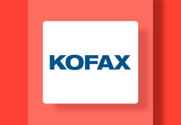 Kofax