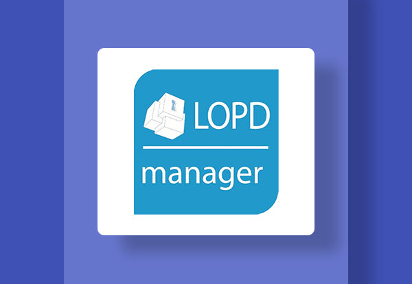 LOPD Manager