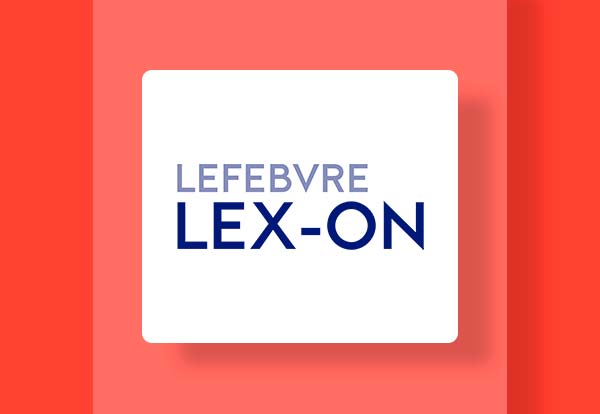 Lex Os Lex-On - Gestión Interna para Abogados