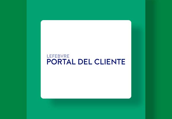 Portal del Cliente