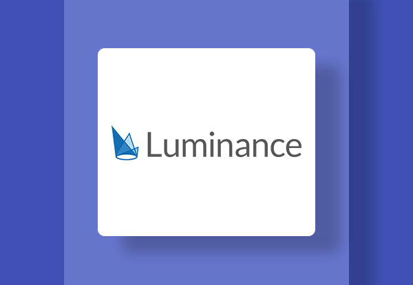 Luminance