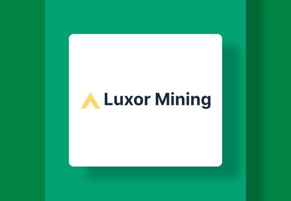 Luxor Mining