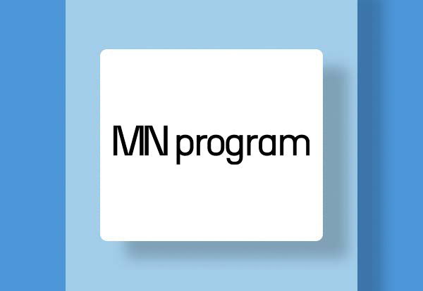 Mn Program Logo MN program CRM - Software de gestión de micropymes y pymes