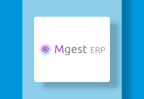 MGest ERP