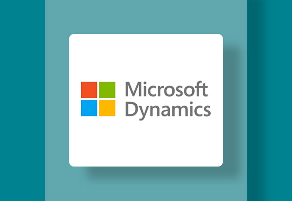 Microsoft Dynamics