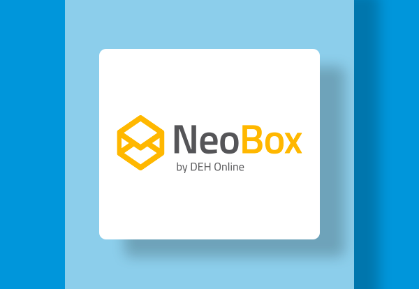 NeoBox Notificaciones Electrónicas