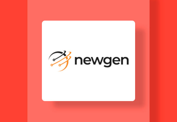 Newgen - Business Process Management Systems