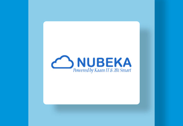 Nubeka