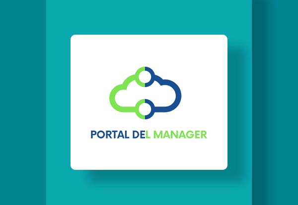 Portal del Manager