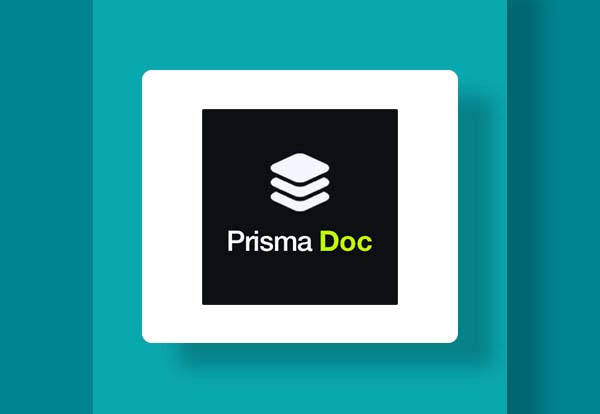 Prisma Doc