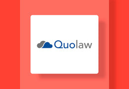 Quolaw - Gestión interna para Abogados