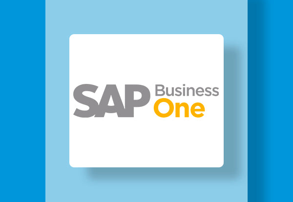 Sap Business One