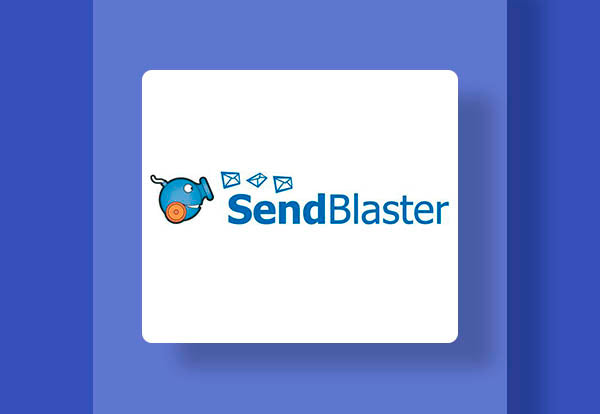 Sendblaster