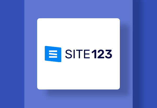 Site 123