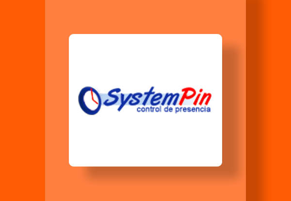 System Pin