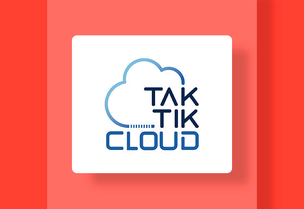TakTik Cloud
