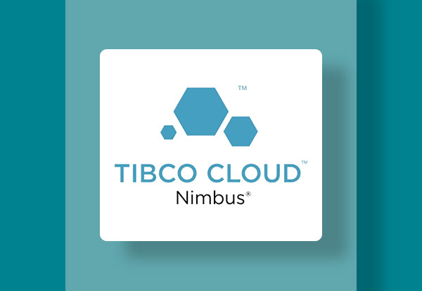 TIBCO Cloud Nimbus