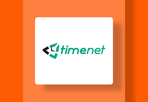 Timenet Grid Timenet - Time Control