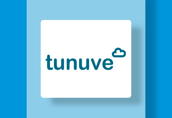 Tunuve Facturación