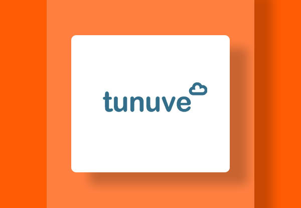 Tunuve Control Horario