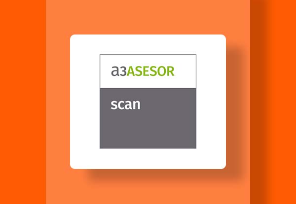 a3ASESOR | scan